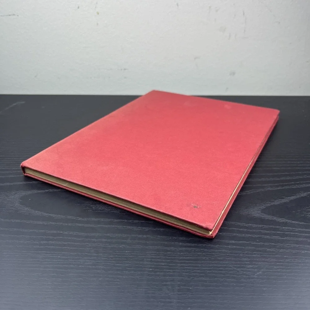 Paper Magic: The Art of Paper Folding by Robert Harbin 1965 HC Vintage Origami B